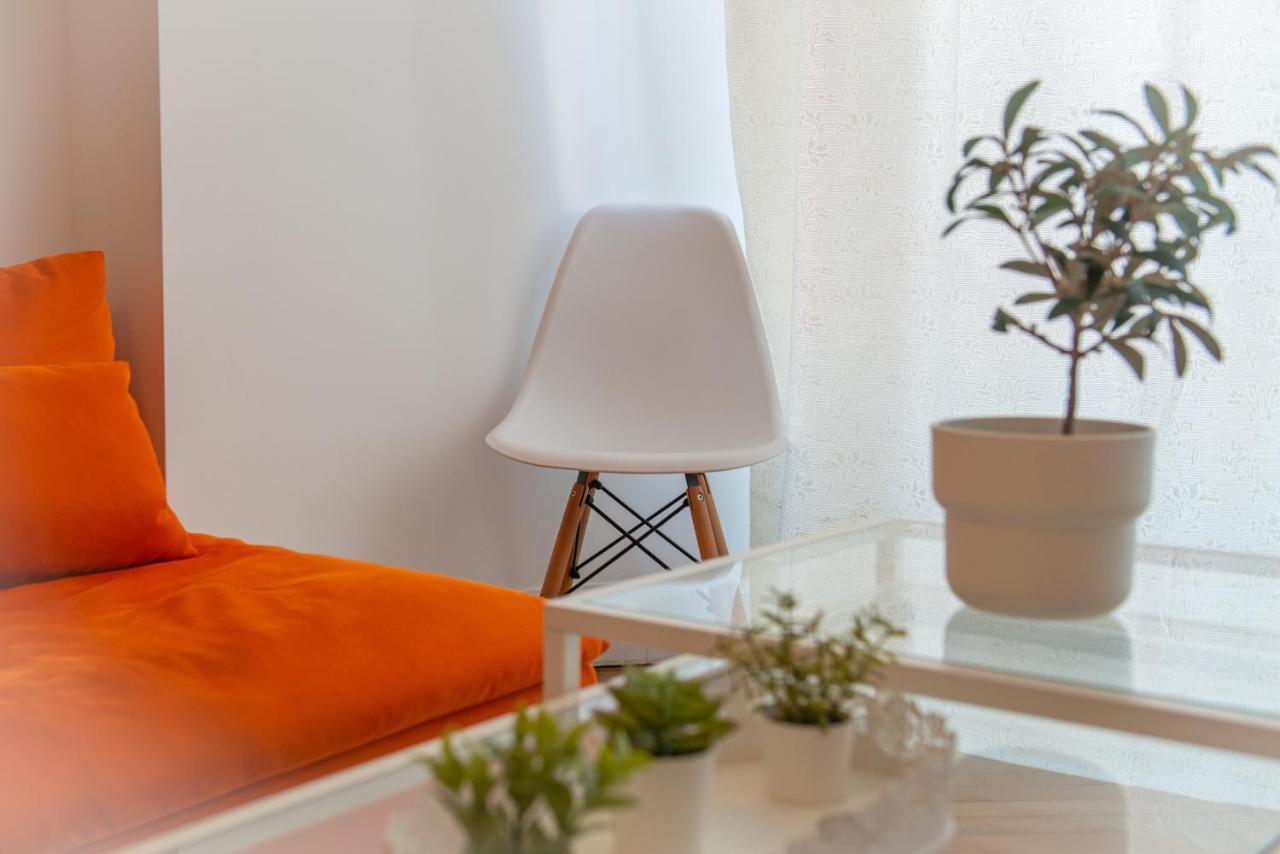 Stunning Flat By The Beach, Carre D'Or-Negresco Niza Exterior foto