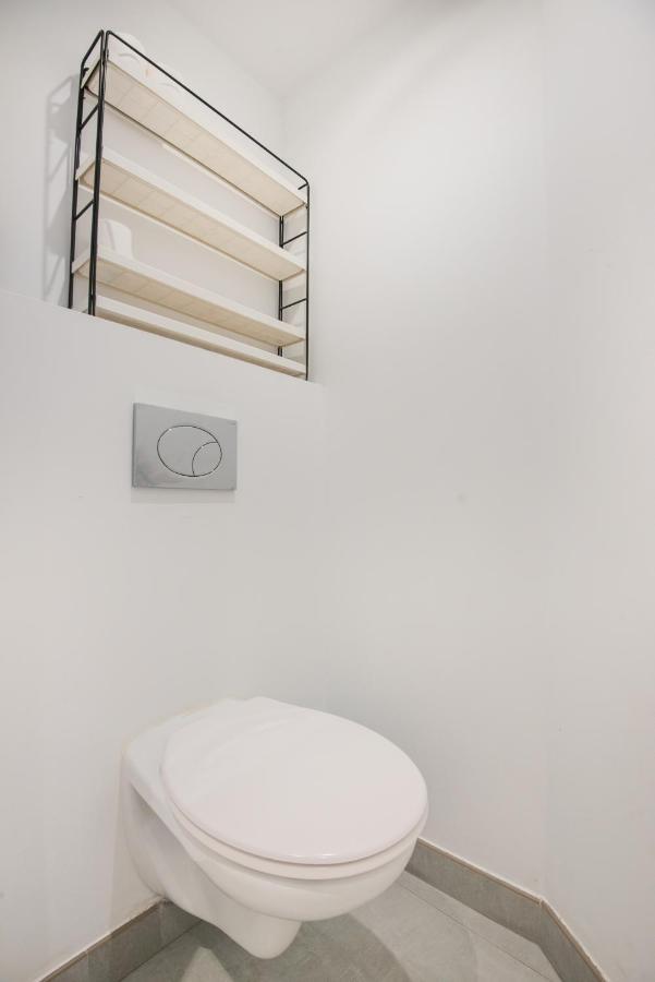 Stunning Flat By The Beach, Carre D'Or-Negresco Niza Exterior foto